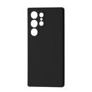 FIBRA Full Silicone Cover Samsung A35