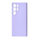 FIBRA Full Silicone Cover Samsung A35