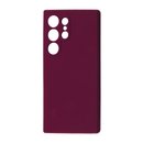 FIBRA Full Silicone Cover Samsung A35