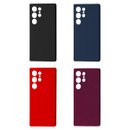 FIBRA Full Silicone Cover Samsung A35