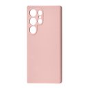 FIBRA Full Silicone Cover Samsung A35
