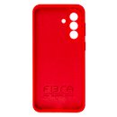 FIBRA Full Silicone Cover Samsung A55