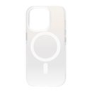 FIBRA Shock-Proof case with MagSafe iPhone 15