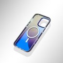 FIBRA Shock-Proof case with MagSafe iPhone 15 Pro Max
