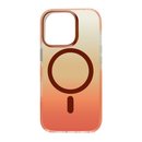 FIBRA Shock-Proof case with MagSafe iPhone 15 Pro Max