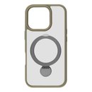 FIBRA Rotating Bracket 360 degrees iPhone 12/12 Pro