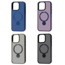 FIBRA Rotating Bracket 360 degrees iPhone 15 Pro