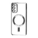 FIBRA Chrome MagSafe case Samsung S20FE