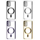 FIBRA Chrome MagSafe case Samsung S20FE