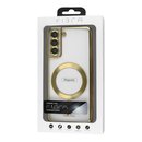 FIBRA Chrome MagSafe case Samsung S21