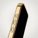 FIBRA Chrome MagSafe case Samsung S22+