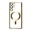 FIBRA Chrome MagSafe case Samsung S24 Ultra