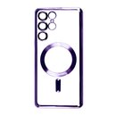 FIBRA Chrome MagSafe case Samsung S24 Ultra