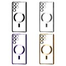 FIBRA Chrome MagSafe case Samsung S24 Ultra