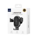 WIWU Автомобильный держатель с беспроводной зарядкой CH-310 LIBERATOR