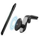 WIWU Автомобильный магнитный держатель для телефона CH006 Lotto Air Vent