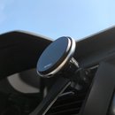 WIWU Автодержатель с беспроводной зарядкой CH-308 Liberator Magnetic Wireless Charger 15W