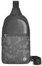 WIWU Сумка-кроссбоди влагостойкая Salem Crossbody Bag