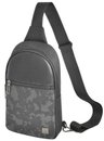 WIWU Сумка-кроссбоди влагостойкая Salem Crossbody Bag