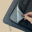 WIWU Сумка-чехол Minimalist Laptop Sleeve для ноутбука 14''