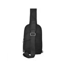 WIWU Сумка-слинг влагостойкая Hali Sling Bag