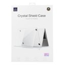 WiWU Накладка для ноутбука Crystal Shiled Case Apple MacBook  Air 13.3