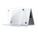 WiWU Накладка Crystal Shield Case для MacBook Pro 14.2