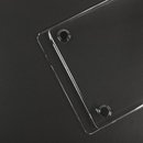 WiWU Накладка Crystal Shield Case для MacBook Pro 14.2