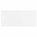 WiWU Силиконовая накладка на клавиатуру Keyboard Protector For Macbook Air 13.3