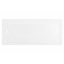 WiWU Силиконовая накладка на клавиатуру Keyboard Protector For Macbook Pro 13/16