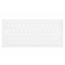 WiWU Защитная пленка для клавиатуры TPU Keyboard Protector for Apple MacBook Air New 13,3