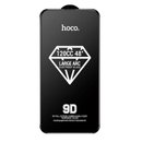 Защитное стекло Hoco A34 9D Large Arc dustproof for iPhone 12/12 Pro