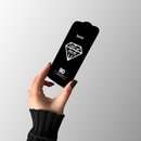 Защитное стекло Hoco A34 9D Large Arc dustproof for iPhone 12/12 Pro