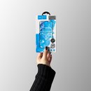 Защитное стекло Hoco A34 9D Large Arc dustproof for iPhone 14 Pro