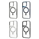 FIBRA  Absolute case with MagSafe iPhone 15 Pro
