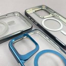 FIBRA  Absolute case with MagSafe iPhone 14 Pro