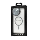 FIBRA Mirror Сase with MagSafe iPhone 11