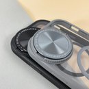 FIBRA Mirror Сase with MagSafe iPhone 11