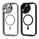 FIBRA Mirror Сase with MagSafe iPhone 14 Pro