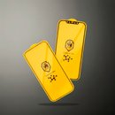 Защитное стекло Molecular Glass 9H iPhone X/Xs/11 Pro