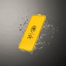 Защитное стекло Molecular Glass 9H iPhone X/Xs/11 Pro