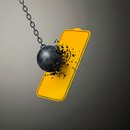 Защитное стекло Molecular Glass 9H iPhone X/Xs/11 Pro