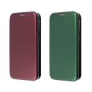 Flip Magnetic Case Motorola G72