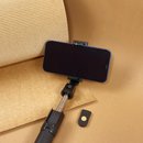 Bluetooth Штатив - Селфи-палка K-10 (70см)
