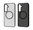 FIBRA Metal Buttons with MagSafe Samsung S24+