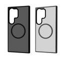 FIBRA Metal Buttons with MagSafe Samsung S24 Ultra
