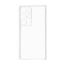 TPU Silicone with Edge Samsung S24 Ultra