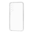 TPU Silicone with Edge Xiaomi Poco M6 Pro