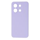 FIBRA Full Silicone Cover Xiaomi Redmi Note 13 (4G)