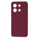FIBRA Full Silicone Cover Xiaomi Redmi Note 13 (4G)